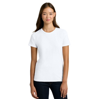 Next Level Apparel® Womens Cotton Relaxed Tees