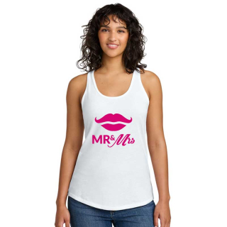 Next Level Apparel® Womens Ideal Racerback Tanks