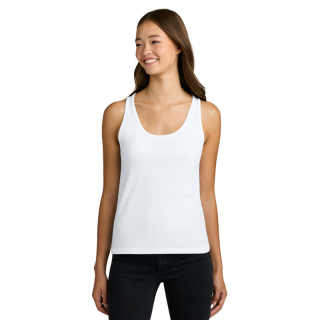 Next Level Apparel® Womens Cotton Tanks