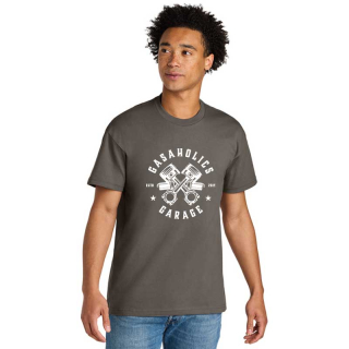 Next Level Apparel® Heavyweight Tees