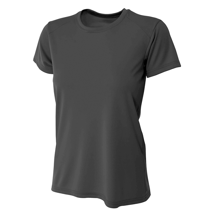 A4 Women's Cooling Performance Short Sleeve Tees