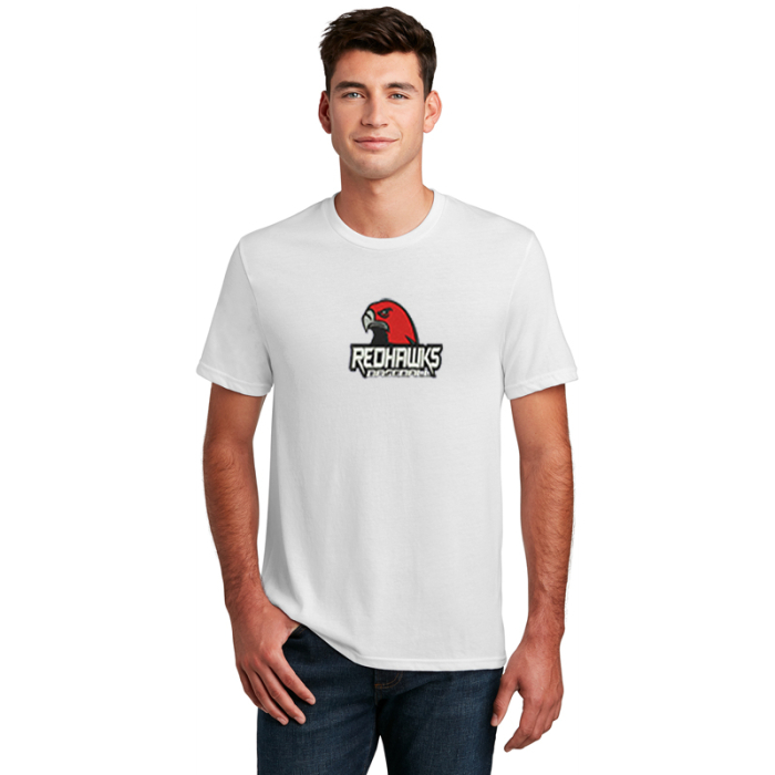 Personalized District® Perfect Blend® CVC Tees