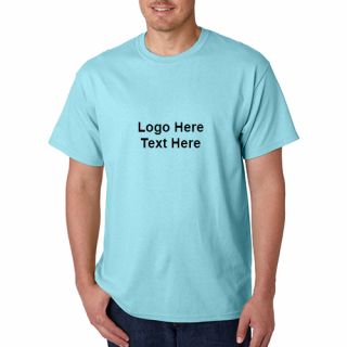 Personalized Gildan® Adult Heavy Cotton™ T-Shirts - 3XL-5XL