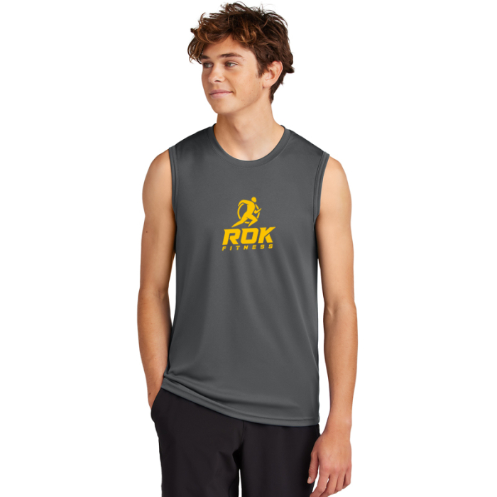 Personalized Port & Company® Performance Sleeveless Tees