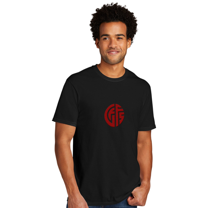 Personalized Port & Company® Tri-Blend Tees