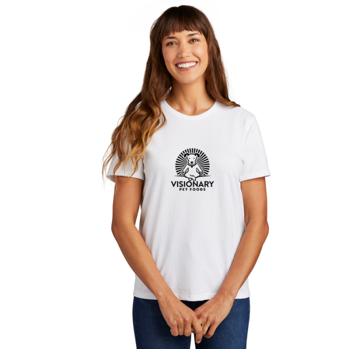 Personalized Port & Company® Women's Essential Tees