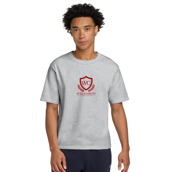 Promotional Champion® Heritage 7 Oz Jersey Tees