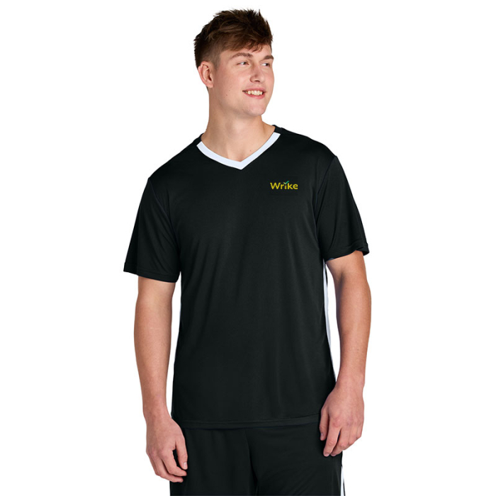 Promotional Sport-Tek® Competitor™ United V-Necks
