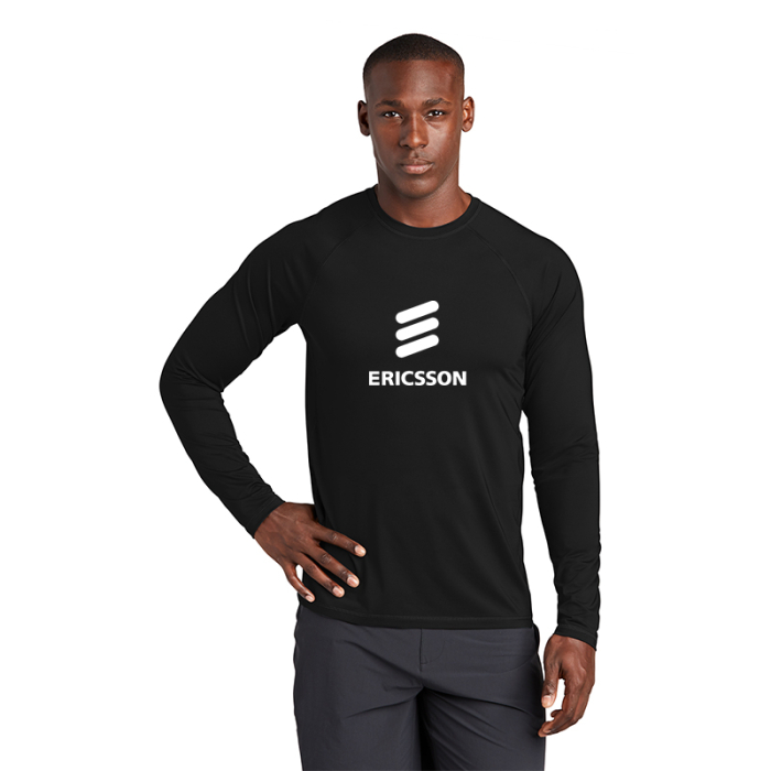 Promotional Sport-Tek® Long Sleeve Rashguard Tees