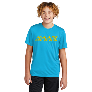 Sport-Tek® Youth PosiCharge® Re-Compete Tees