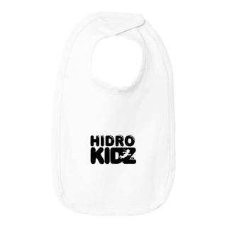 Rabbit Skins® Infant Premium Jersey Bibs