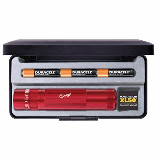 Mag-Lite XL50 LED Flashlights
