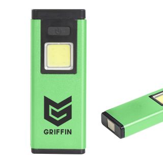 Magnetic COB Flashlights