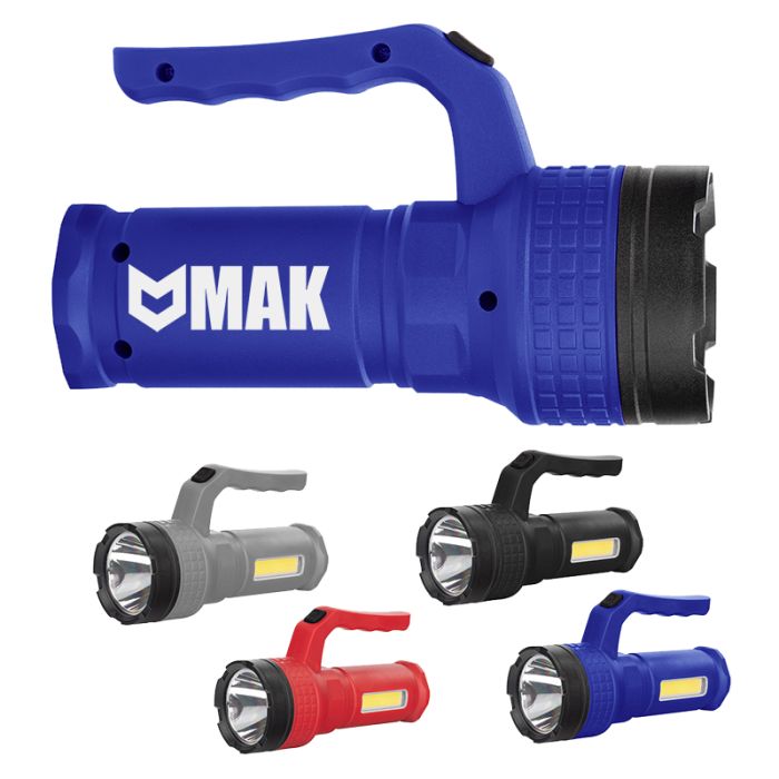 Custom Rechargeable Work Lights