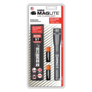 Mag-Lite LED Holster Combo Packs
