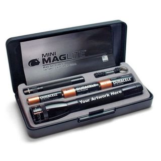 Mag-Lite Combo Pack