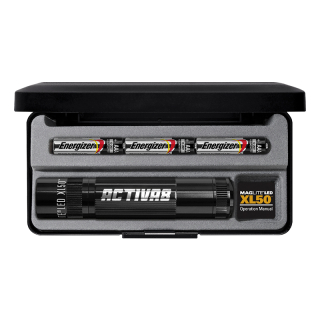 MAGLITE® XL50 LED Flashlights