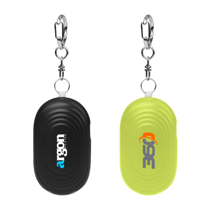 Personalized Safety Alarm Lights