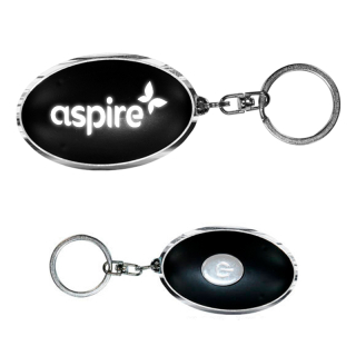 Luminant Key Chains and Flashlights