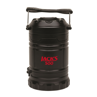 Sunfire 3-in-1 Camping Lanterns