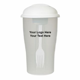 3 Piece Salad Shaker Sets