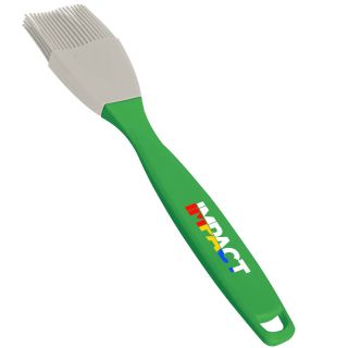 Silicone Basting Brushes