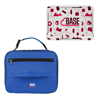 Pack and Snack Duo Kits