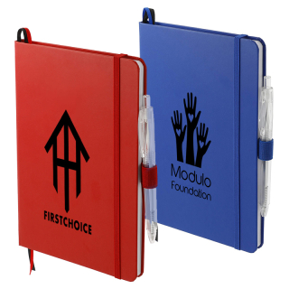 5.5 x 8.5 Inch FSC® Mix Bound Journal Sets