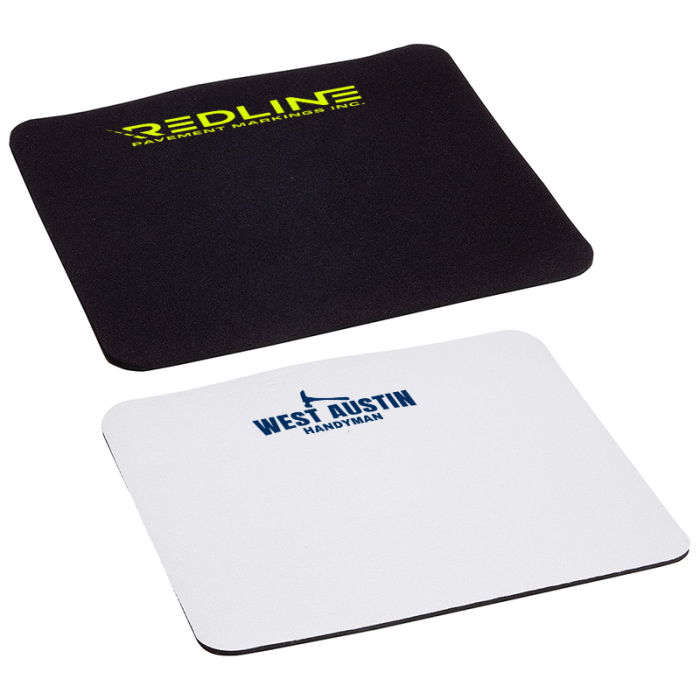 Custom Axion Mouse Pads 