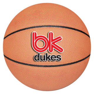 Basketball Soft Surface Mouse Pads