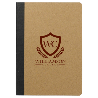 5x7 Inch FSC® Mix Composition Notebooks