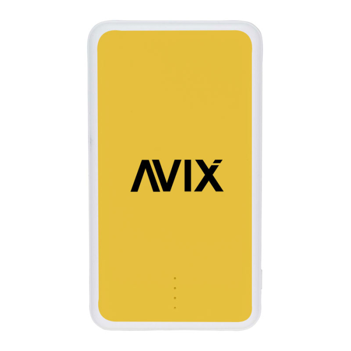 Custom Imprinted mophie® 3000 mAh Power Banks