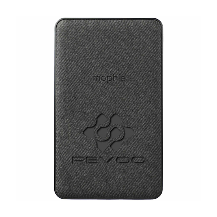 Custom Imprinted mophie® Snap Mini 5000 mAh Wireless Power Banks