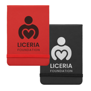 Standard Flip Journal Notebooks