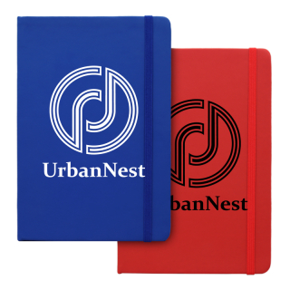 Standard Journal Notebooks