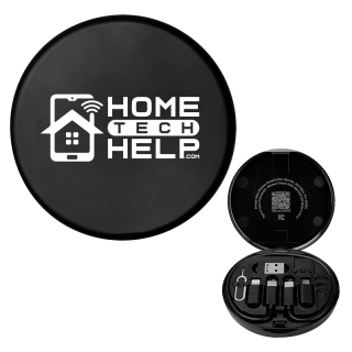 Charging Cords and Adapter Sets In Wireless...