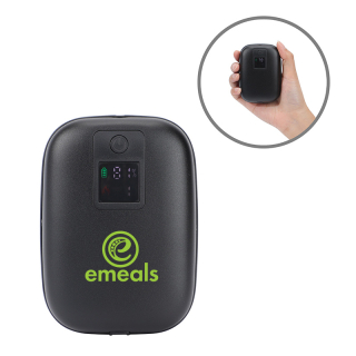 Ember Combo Hand Warmers and 10000 mAh Power...