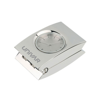 Magnifique Folding Clocks and Photo Frames