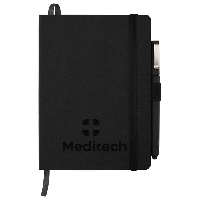 Customized 5x7 Inch FSC® Mix Firenze Soft Bound Journals