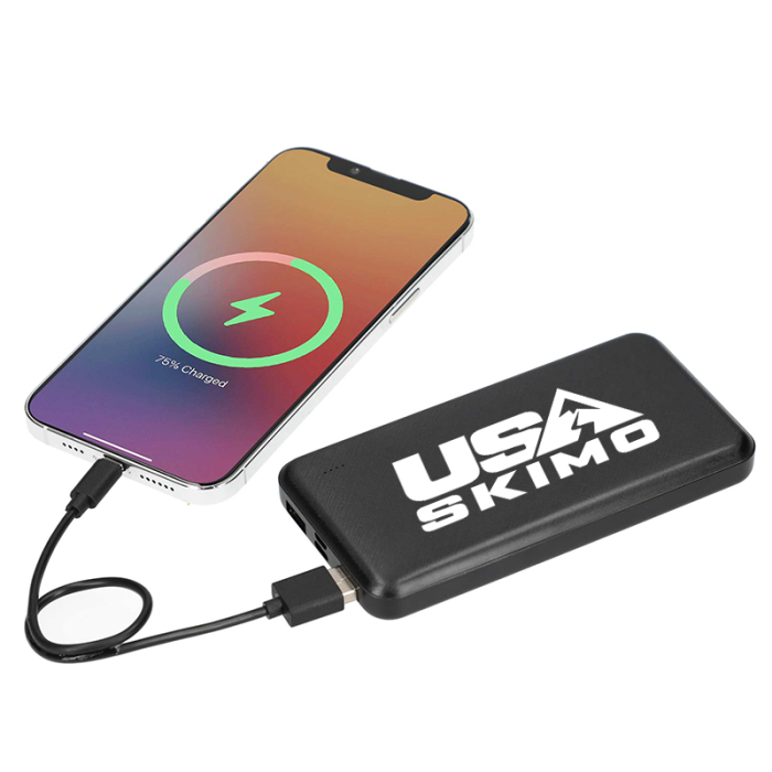 Customized Dart 10000 mAh Power Banks