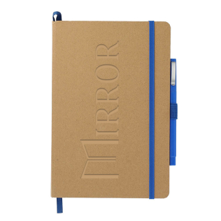Customized Eco Color Bound Journal Bundle Sets