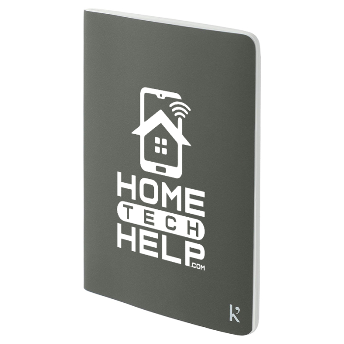 Customized Karst Pocket Stone Paper Notebooks