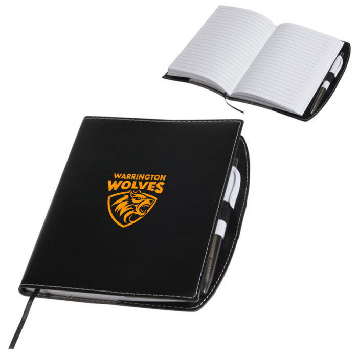 Customized Memo Jotters 