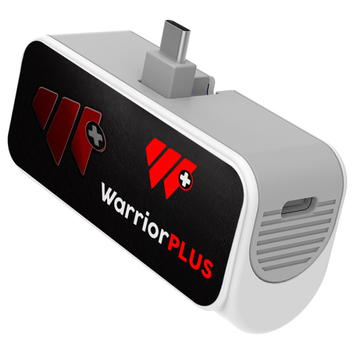 Customized Powerstick PowerSnaps