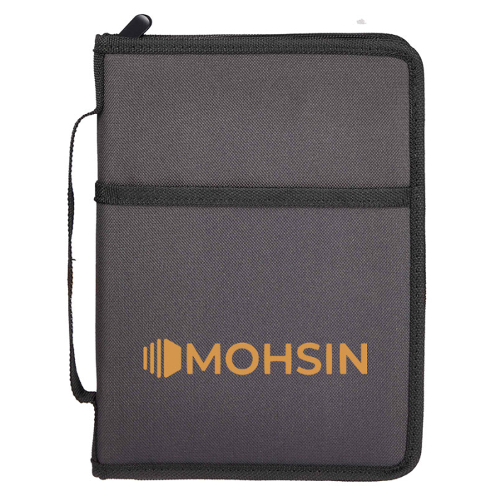 Customized Repreve® Ocean Refillable Journals