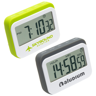 Custom Timers | ProImprint