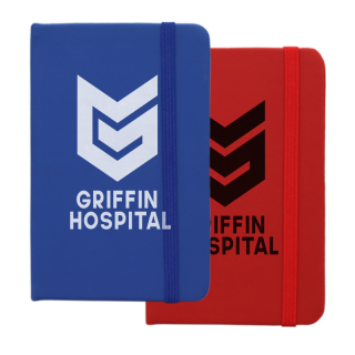 Standard Journal Notebooks