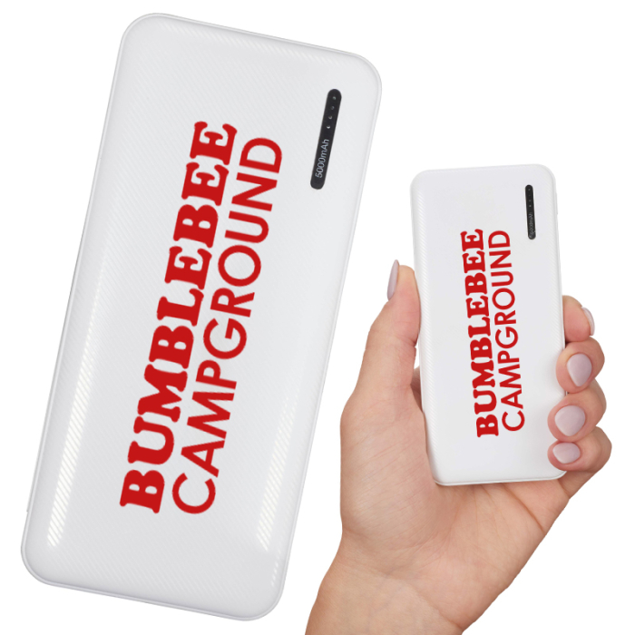 Customized Zodiac High Density 5000 mAh Power Banks