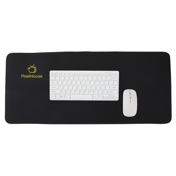Imprinted Arcade Non-Slip Gaming Mouse Pads 