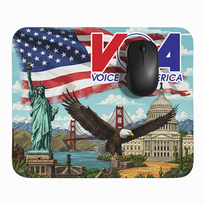 Imprinted Sublimated Mouse Pads